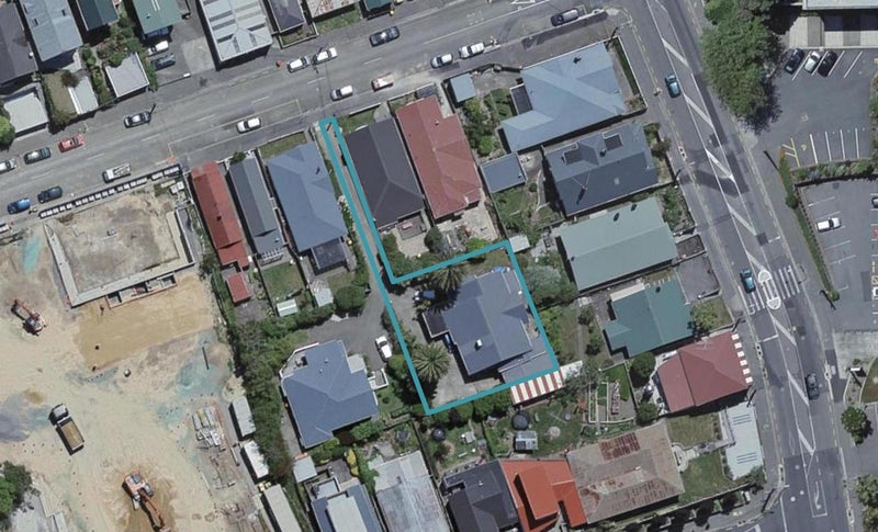 11 Rolleston Street, Mount Cook, Wellington - Carousel 1