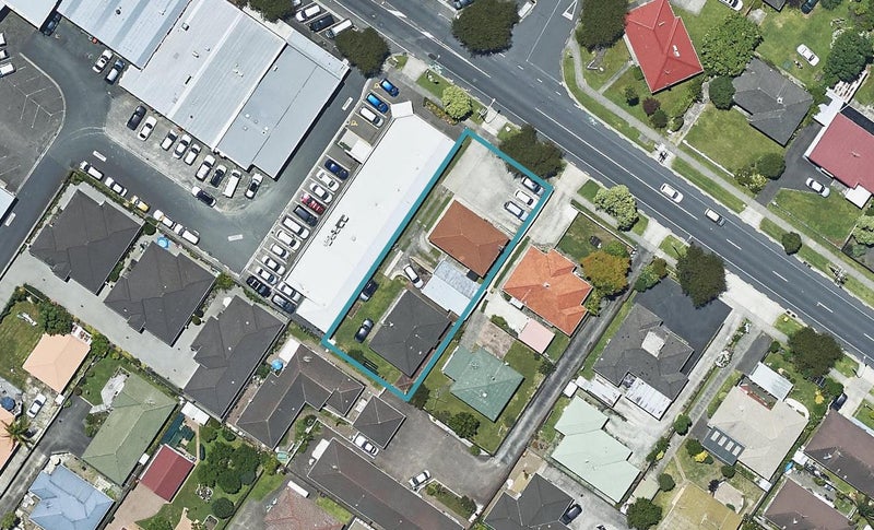 116B Chadwick Road, Greerton, Tauranga - Carousel 1