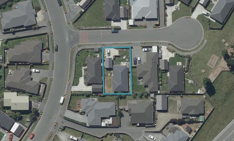 4 Foresthill Place, Bromley, Christchurch - Carousel 1