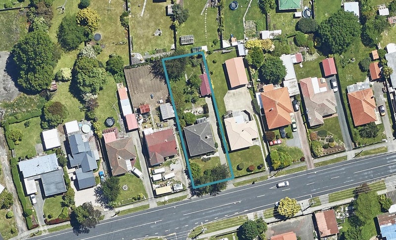 213 Malfroy Road, Utuhina, Rotorua - Carousel 1