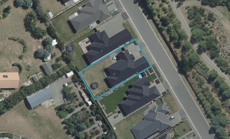 21 Tiny Hill Drive, Rolleston, Rolleston - Carousel 1