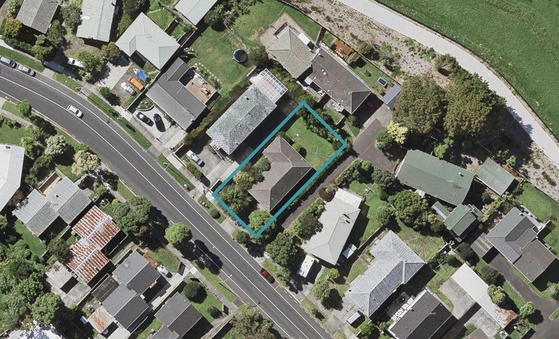 2/44 Felton Mathew Avenue, Saint Johns, Auckland - Carousel 1