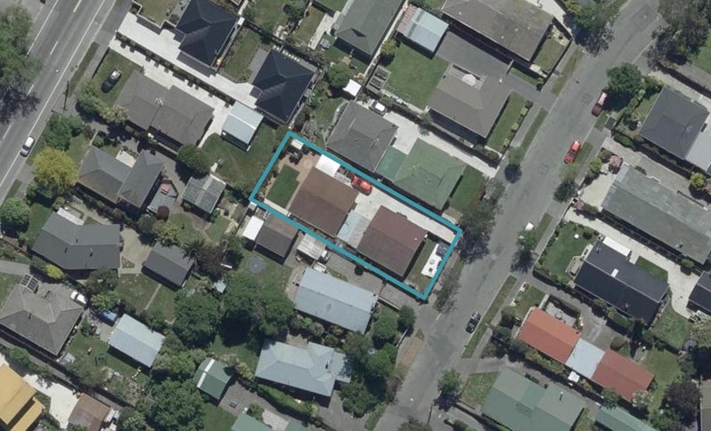 2/33 Oldwood Street, Bishopdale, Christchurch - Carousel 1