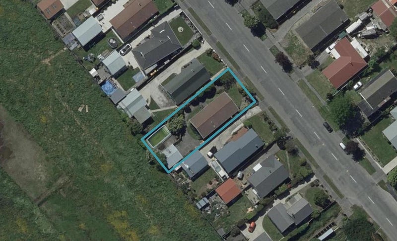237 Hendersons Road, Hoon Hay, Christchurch - Carousel 1