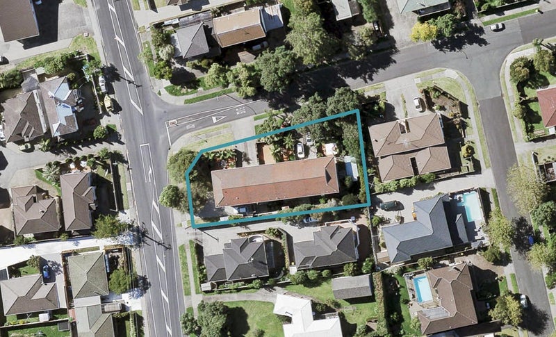 152D BUCKLANDS BEACH ROAD, Bucklands Beach, Auckland - Carousel 1