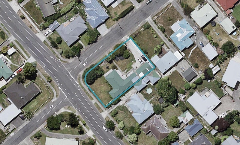 914 Wentworth Street, Raureka, Hastings - Carousel 1