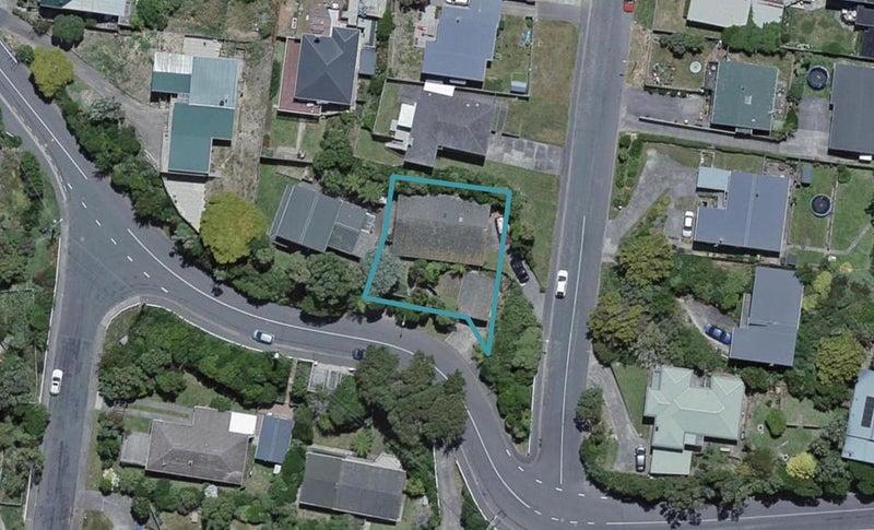 63 Chesterton Street, Johnsonville, Wellington - Carousel 1