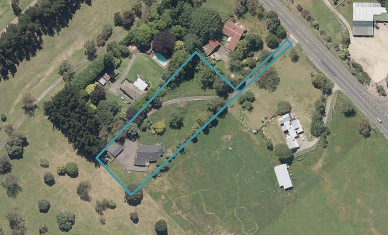 211A Great North Road, Otamatea, Whanganui - Carousel 1