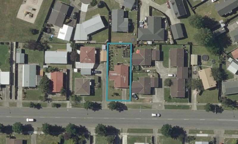 31 McLeavey Drive, Kelvin Grove, Palmerston North - Carousel 1