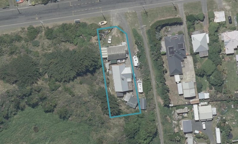 286 Tomahawk Road, Ocean Grove, Dunedin - Carousel 1