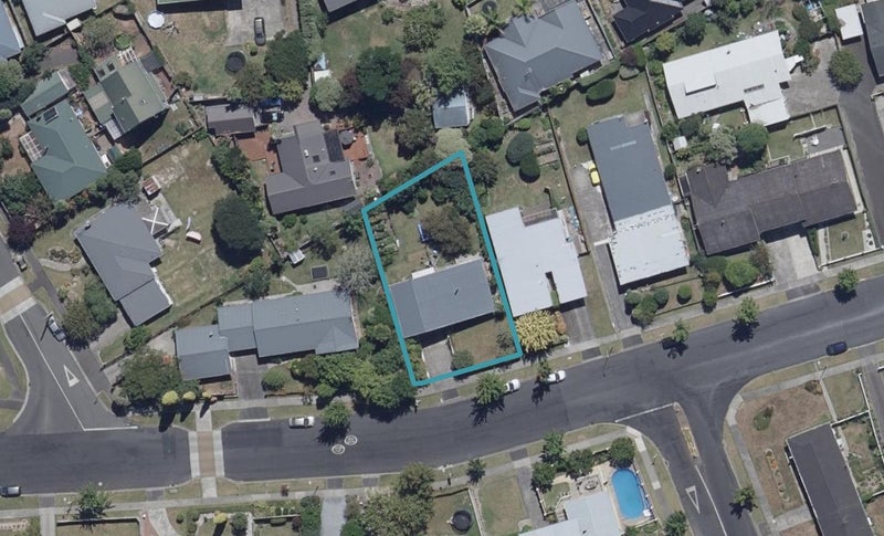 46 Howell Avenue, Riverlea, Hamilton - Carousel 1