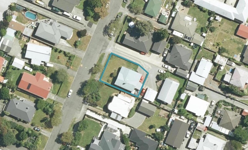 16 Lane Street, Islington, Blenheim - Carousel 1