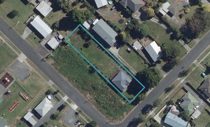 6 Queen Street, Ngaruawahia - Carousel 1