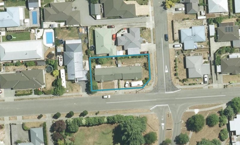 21 Wither Road, Witherlea, Blenheim - Carousel 1