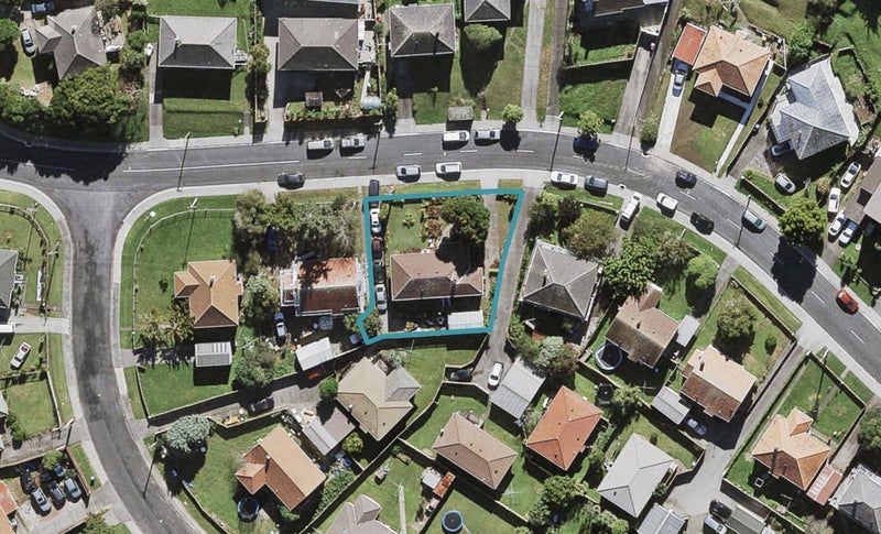 21 Aurora Avenue, Wesley, Auckland - Carousel 1