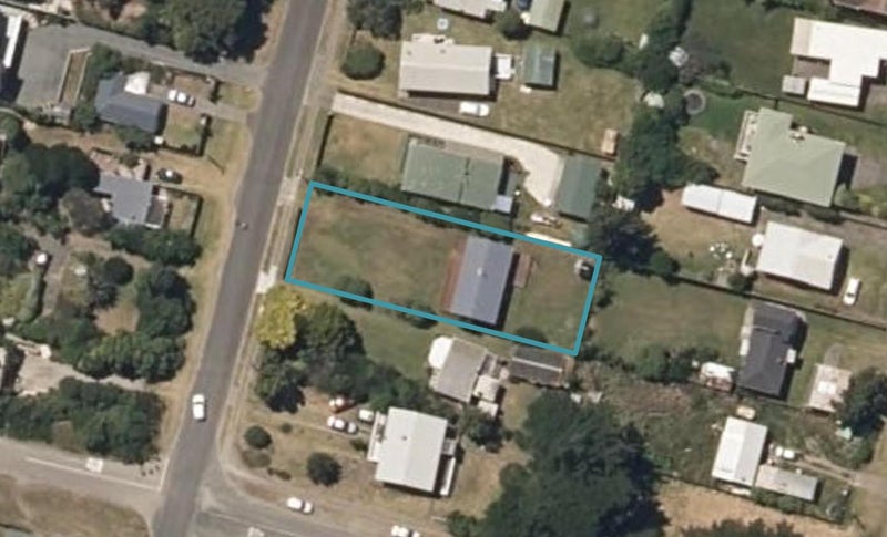 72 Rua Avenue, Waitārere Beach, Levin - Carousel 1