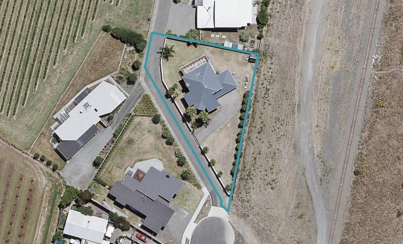 109 Rogers Road, Bay View, Napier - Carousel 1