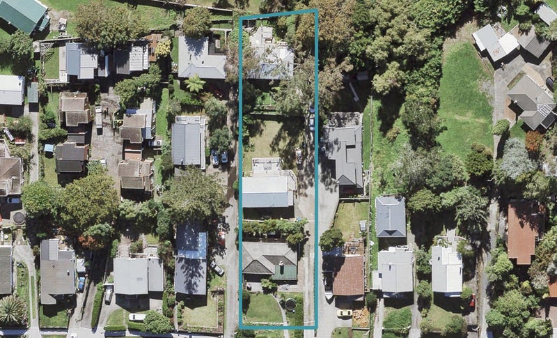 3/38 Clayburn Road, Glen Eden, Auckland - Carousel 1