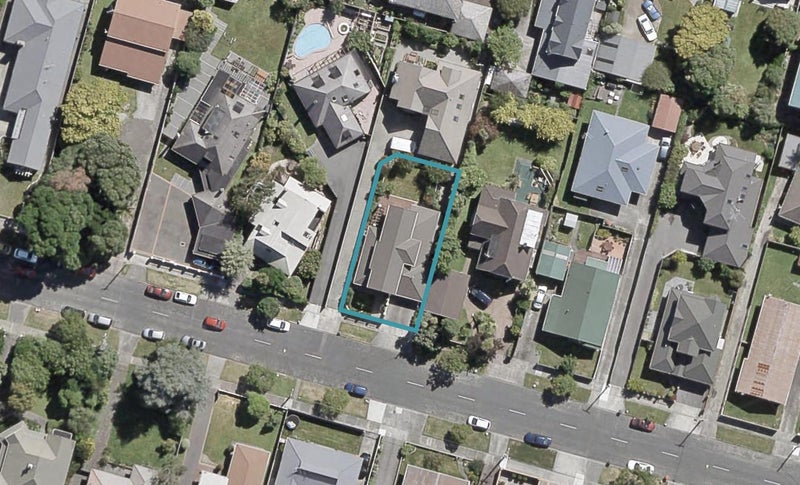 83B Pretoria Street, Hutt Central, Lower Hutt - Carousel 1