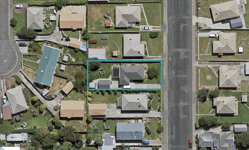 297 Conyers Street, Strathern, Invercargill - Carousel 1