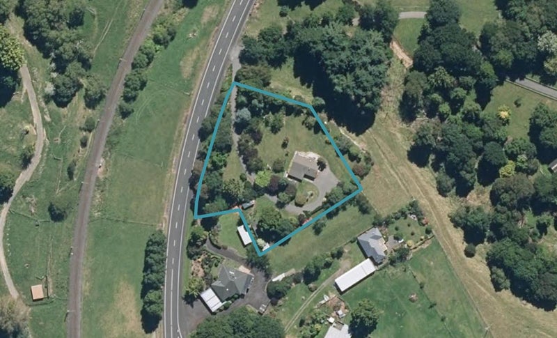 1065 State Highway 4, Manunui, Taumarunui - Carousel 1