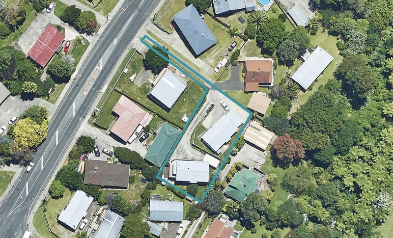 168B Ohauiti Road, Hairini, Tauranga - Carousel 1