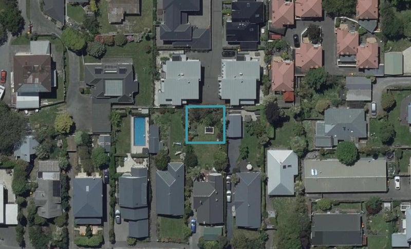 4/499 Durham Street North, St Albans, Christchurch - Carousel 1