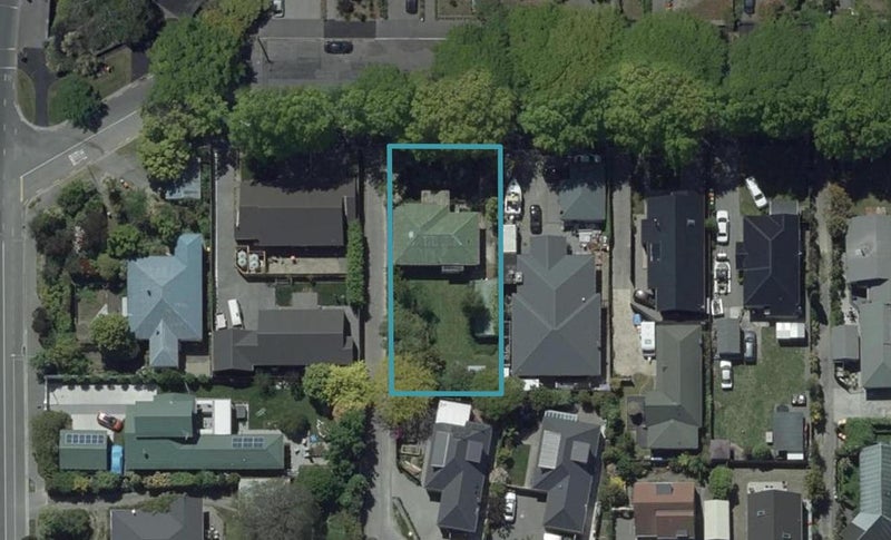 18 Poulton Avenue, Richmond, Christchurch - Carousel 1