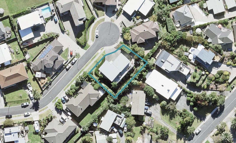 10 Havilah View, Army Bay, Whangaparaoa - Carousel 1