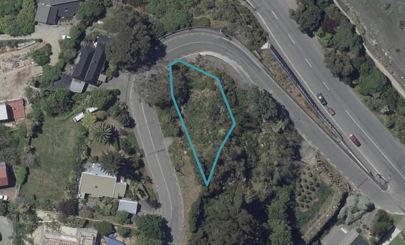 3 Maffeys Road, Mount Pleasant, Christchurch - Carousel 1