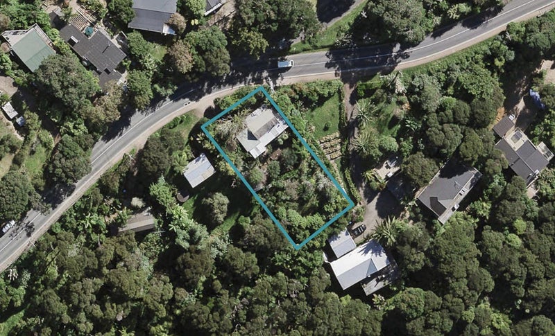 104 Hill Road, Palm Beach, Waiheke Island - Carousel 1