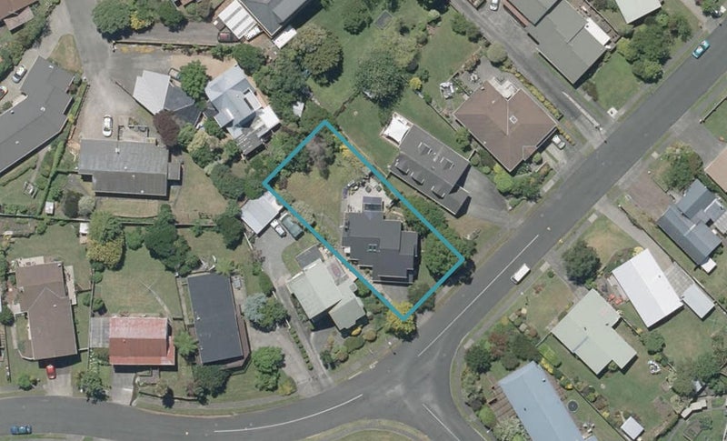 14 Spurdle Street, Springvale, Whanganui - Carousel 1