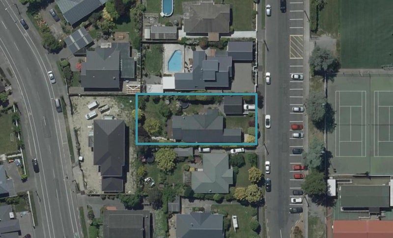 56 Tui Street, Fendalton, Christchurch - Carousel 1