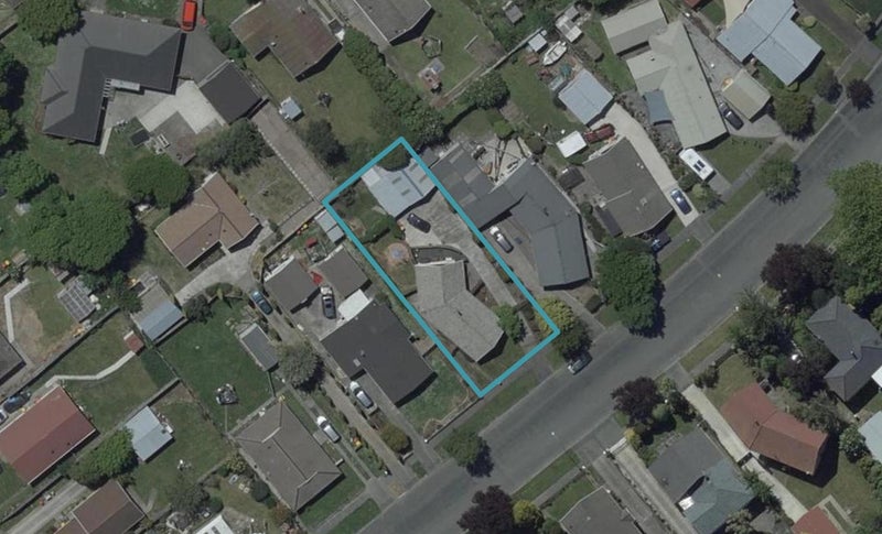 98 Rowley Avenue, Hoon Hay, Christchurch - Carousel 1