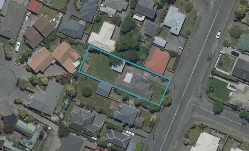 39 Cutts Road, Russley, Christchurch - Carousel 1