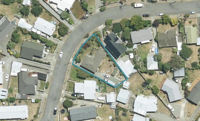 15 Gilbert Street, Witherlea, Blenheim - Carousel 1