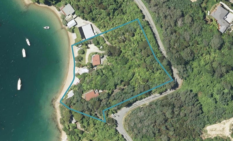 131 Port Underwood Road, Waikawa, Picton - Carousel 1
