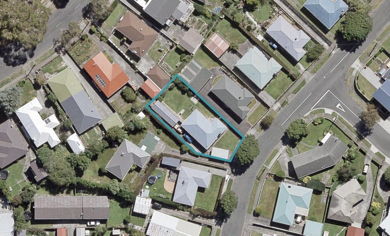 31 Foster Street, Taita, Lower Hutt - Carousel 1