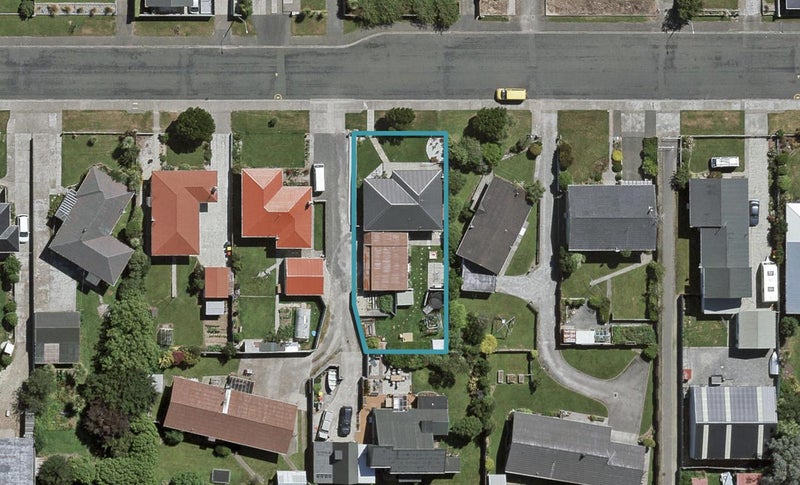 27 Jack Street, Newfield, Invercargill - Carousel 1