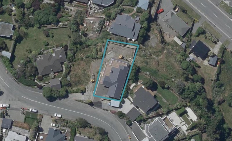 25 Mount Pleasant Road, Mount Pleasant, Christchurch - Carousel 1