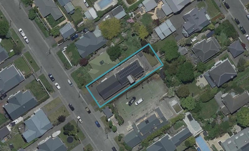 18 College Avenue, Strowan, Christchurch - Carousel 1