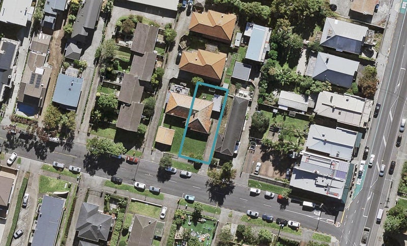 3 Shackleton Road, Mount Eden, Auckland - Carousel 1