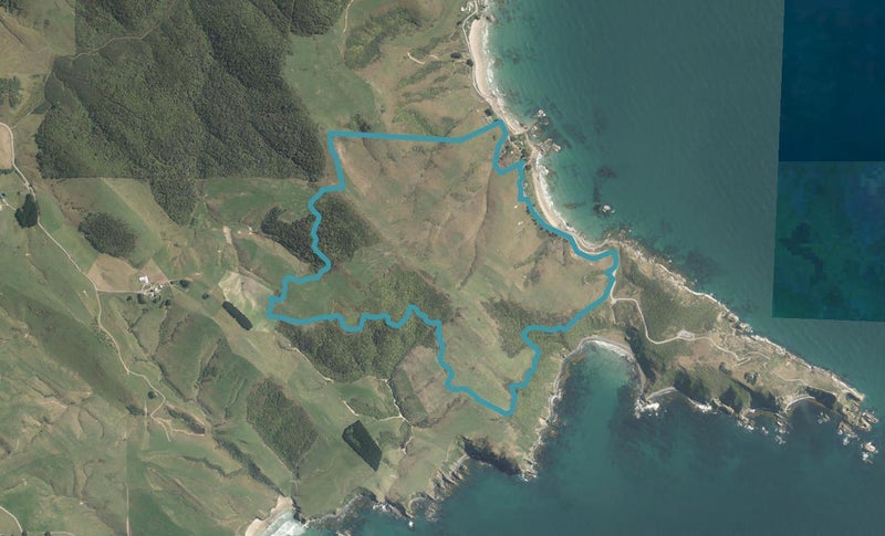532 The Nuggets Road, Ahuriri Flat, Kaka Point - Carousel 1