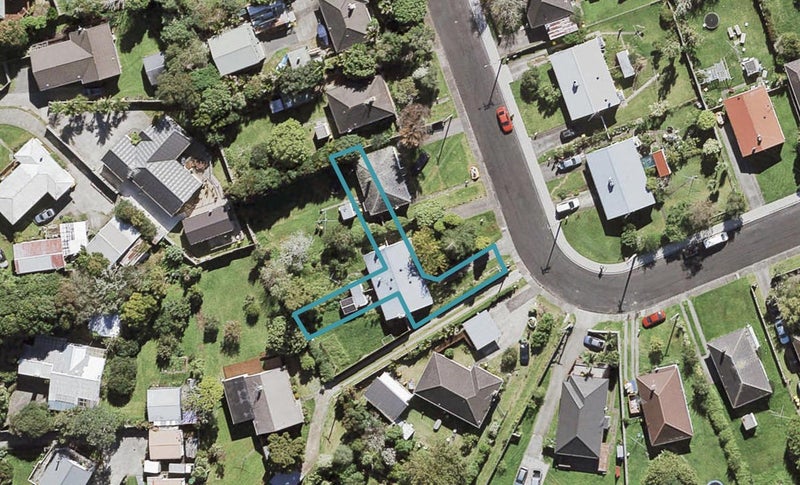 16B Chippendale Crescent, Birkdale, Auckland - Carousel 1