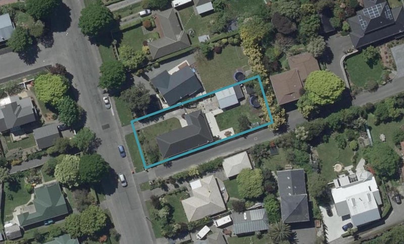 43 Bowenvale Avenue, Cashmere, Christchurch - Carousel 1