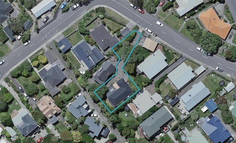 9 Perth Street, Ngaio, Wellington - Carousel 1