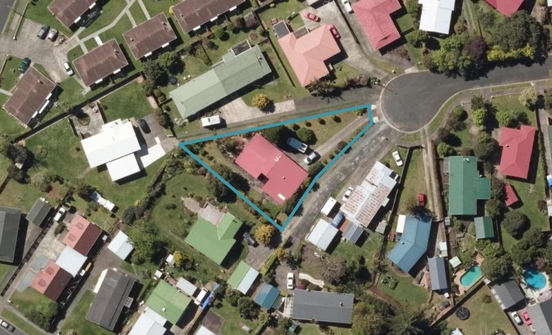 17 Te Anau Place, Tikipunga, Whangarei - Carousel 1