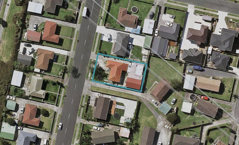 28 Dissmeyer Drive, Clover Park, Auckland - Carousel 1