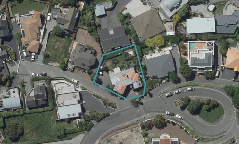 33 Overdale Drive, Cashmere, Christchurch - Carousel 1