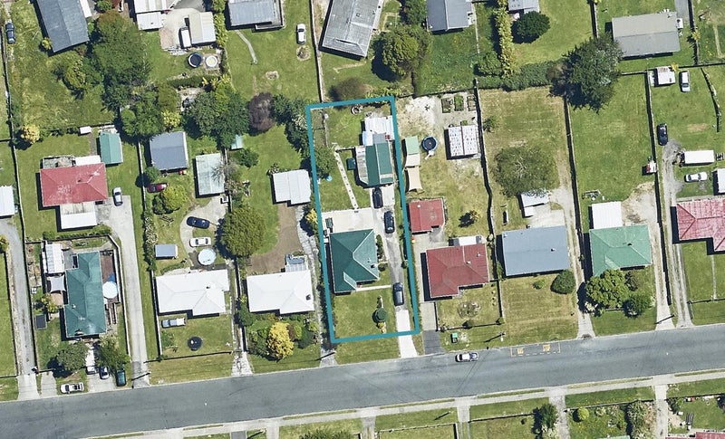 25 Turner Drive, Western Heights, Rotorua - Carousel 1